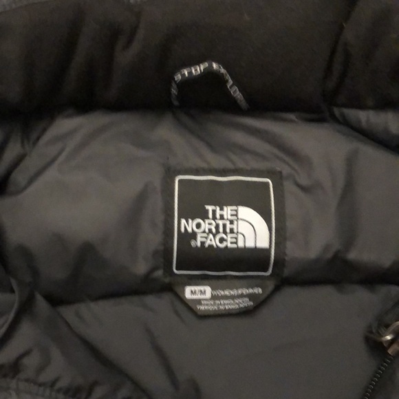 North Face Puffer Vest - Picture 3 of 3